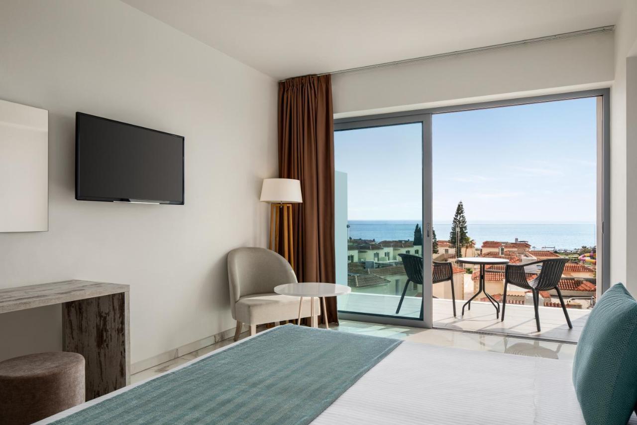Ramada Hotel & Suites By Wyndham Ajía Nápa Eksteriør bilde